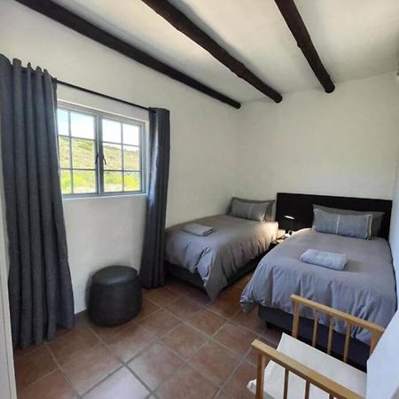 Heron Cottage - Living The Breede Malgas Esterno foto