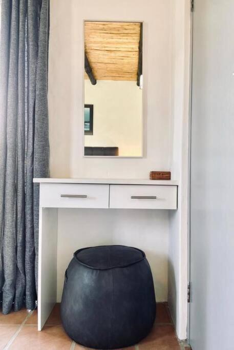 Heron Cottage - Living The Breede Malgas Esterno foto