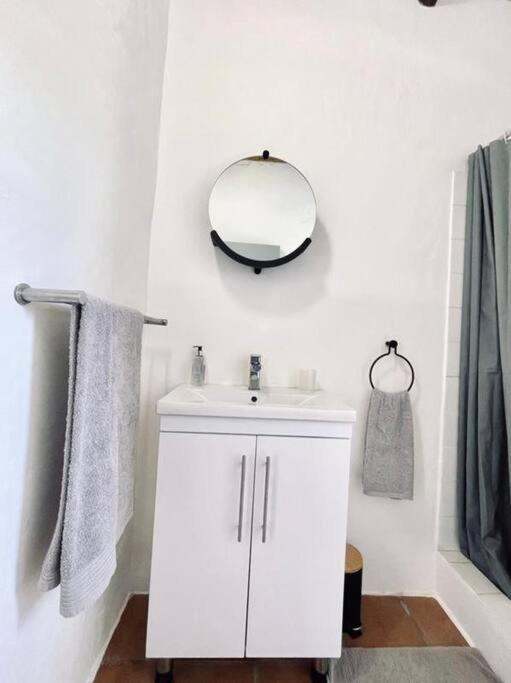 Heron Cottage - Living The Breede Malgas Esterno foto