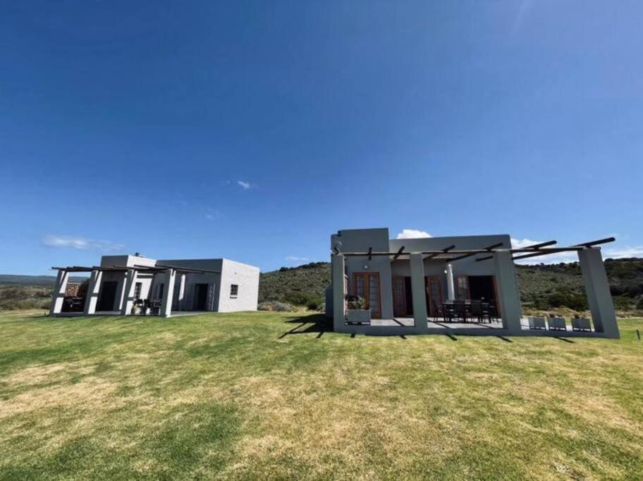 Heron Cottage - Living The Breede Malgas Esterno foto