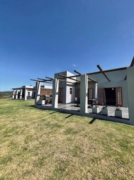 Heron Cottage - Living The Breede Malgas Esterno foto