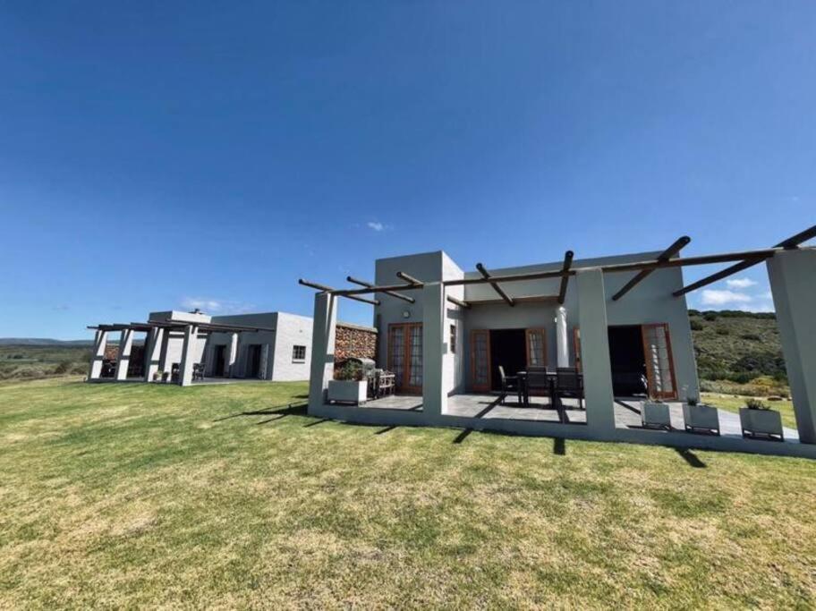 Heron Cottage - Living The Breede Malgas Esterno foto